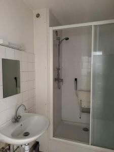 Louer Appartement Romans-sur-isere Drome