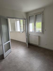 Louer Appartement Romans-sur-isere Drome