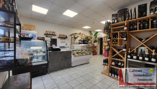 For sale Amiens 45 m2 Somme (80000) photo 0