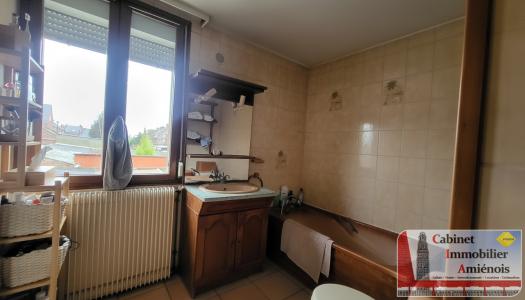Acheter Local commercial Amiens Somme