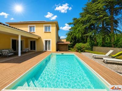 Annonce Vente 6 pi�ces Maison Ramonville-saint-agne 31