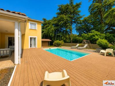 Acheter Maison 140 m2 Ramonville-saint-agne