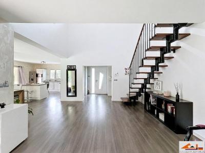 Acheter Maison Ramonville-saint-agne 520000 euros