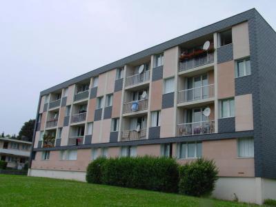 For rent Gisors 3 rooms 67 m2 Eure (27140) photo 0