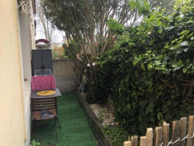 Louer Appartement Carcassonne 390 euros