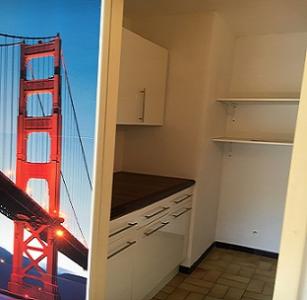 Louer Appartement 24 m2 Carcassonne