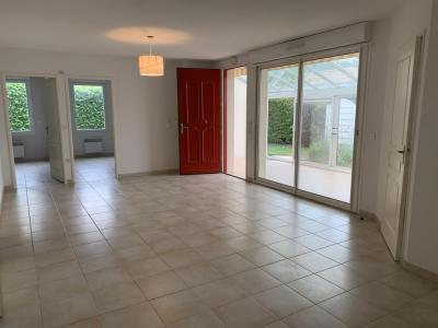 For sale Salles-sur-mer 3 rooms 76 m2 Charente maritime (17220) photo 3