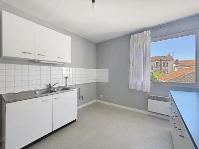 For rent Clermont-ferrand 2 rooms 54 m2 Puy de dome (63000) photo 0