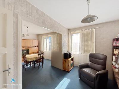 For sale Clermont-ferrand 4 rooms 67 m2 Puy de dome (63000) photo 1