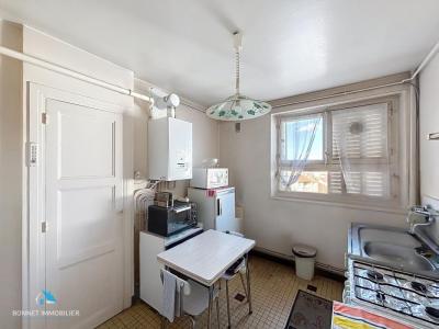 For sale Clermont-ferrand 4 rooms 67 m2 Puy de dome (63000) photo 4
