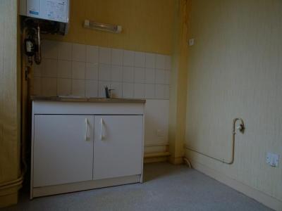Annonce Location 2 pi�ces Appartement Villeneuve-sur-yonne 89