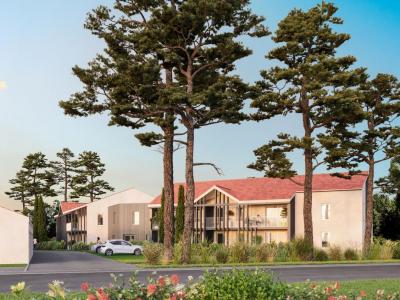 Annonce Vente Programme neuf Saint-brevin-les-pins 44