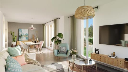 Acheter Programme neuf 42 m2 Saint-brevin-les-pins
