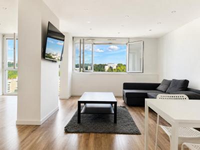 Annonce Vente 4 pi�ces Appartement Lyon-9eme-arrondissement 69