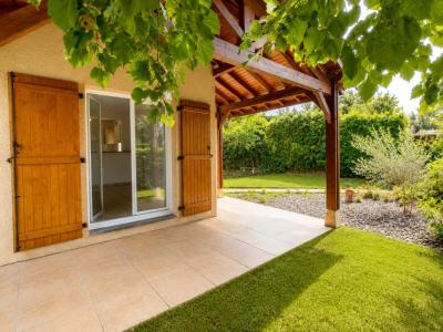 Annonce Location 4 pi�ces Maison Fontaines-sur-saone 69