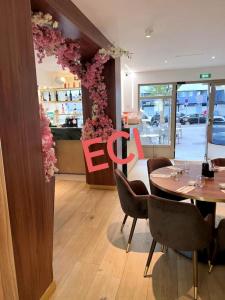 Annonce Vente Commerce Sarcelles 95