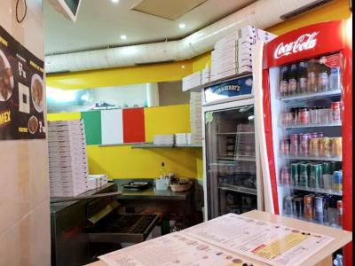 Annonce Vente Commerce Paris-13eme-arrondissement 75