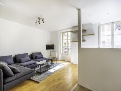 Annonce Location 3 pi�ces Appartement Bordeaux 33