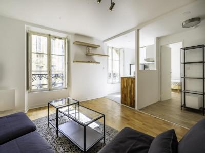 Louer Appartement 64 m2 Bordeaux