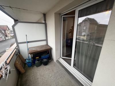 For sale Saint-quentin 2 rooms 41 m2 Aisne (02100) photo 2