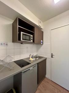 Acheter Appartement 31 m2 Poitiers
