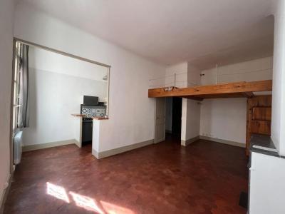 Louer Appartement 34 m2 Beaurecueil