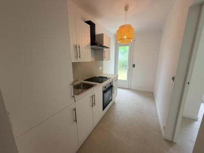 Louer Appartement 24 m2 Beaurecueil