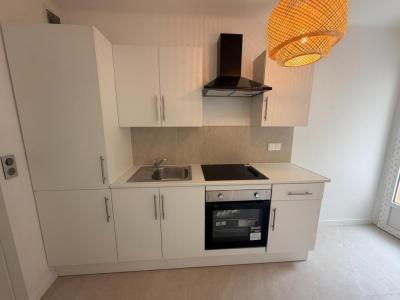 Louer Appartement Beaurecueil 800 euros