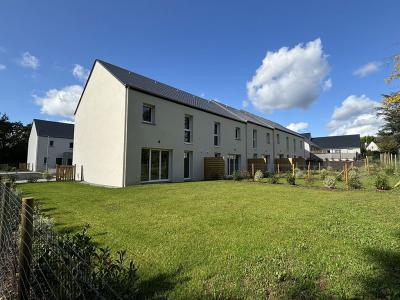 Annonce Vente Programme neuf Blain 44