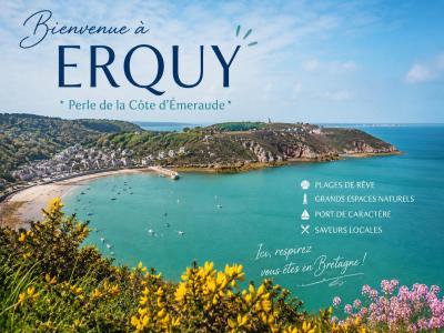 For sale Erquy 320 m2 Cotes d'armor (22430) photo 0