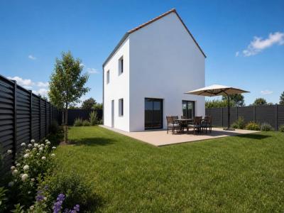 Annonce Vente Terrain Pontchateau 44