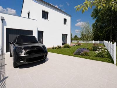 Annonce Vente Terrain Saint-xandre 17