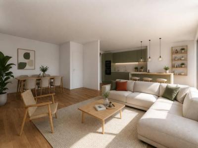 Acheter Terrain 350 m2 Saint-xandre