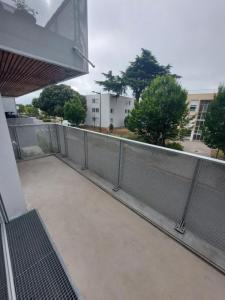 For rent Begles 3 rooms 68 m2 Gironde (33130) photo 0