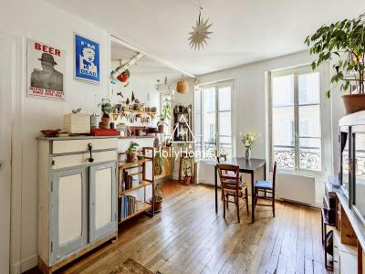 Annonce Vente 2 pi�ces Appartement Paris-12eme-arrondissement 75