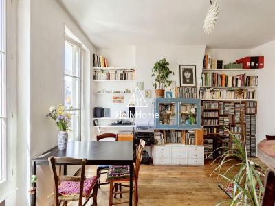 Acheter Appartement Paris-12eme-arrondissement Paris