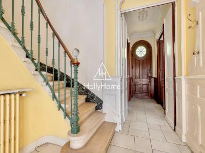 For sale Bordeaux 8 rooms 204 m2 Gironde (33000) photo 4