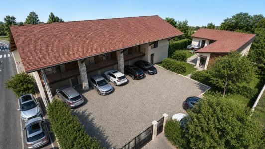 Acheter Appartement 62 m2 Solaize