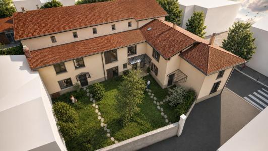 Acheter Appartement Solaize 240000 euros