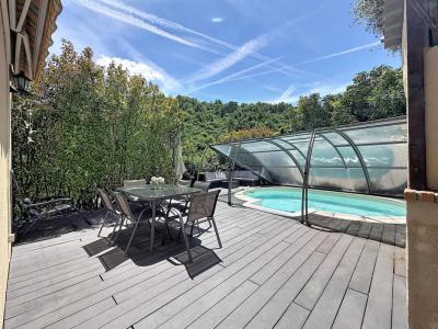 For sale Levens 5 rooms 115 m2 Alpes Maritimes (06670) photo 0