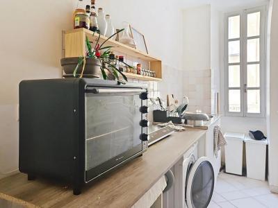 For sale Nice 2 rooms 35 m2 Alpes Maritimes (06300) photo 2