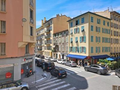 For sale Nice 2 rooms 35 m2 Alpes Maritimes (06300) photo 4