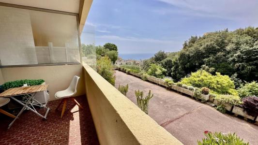 For sale Nice 1 room 27 m2 Alpes Maritimes (06200) photo 0