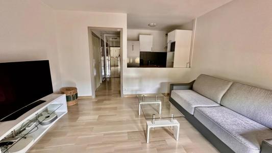 For sale Nice 1 room 27 m2 Alpes Maritimes (06200) photo 1