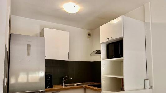 For sale Nice 1 room 27 m2 Alpes Maritimes (06200) photo 4