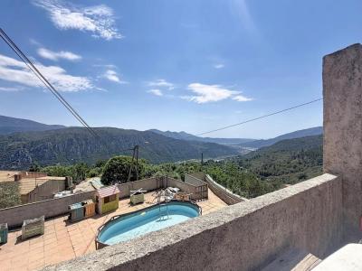 Acheter Maison Bonson Alpes Maritimes