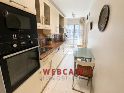 Acheter Appartement 76 m2 Cannes