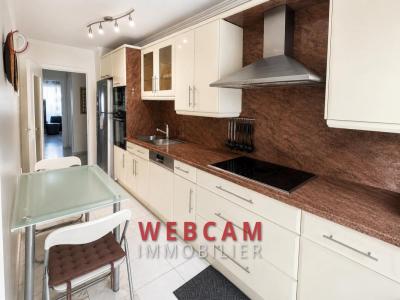 Acheter Appartement Cannes Alpes Maritimes