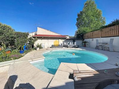 Annonce Vente 3 pi�ces Maison Gardanne 13