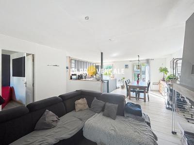 Acheter Maison Gardanne 419000 euros